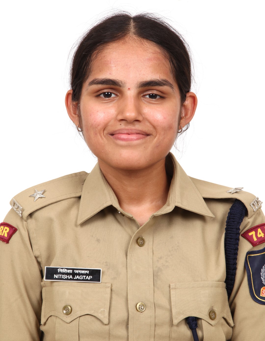 Ms Nitisha Sanjay Jagtap Ms Nitisha Sanjay Jagtap